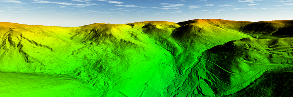 Surface Modeling
